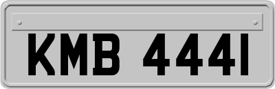 KMB4441