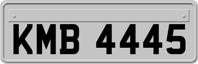 KMB4445