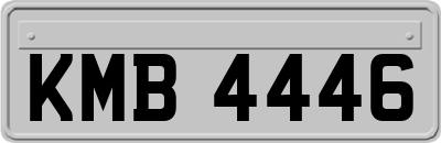 KMB4446