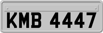 KMB4447