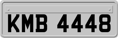 KMB4448