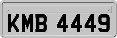 KMB4449