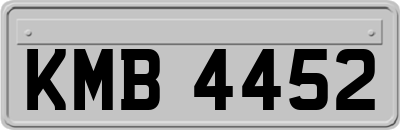 KMB4452