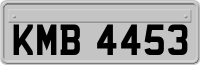 KMB4453