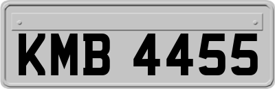 KMB4455