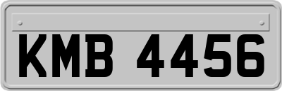 KMB4456
