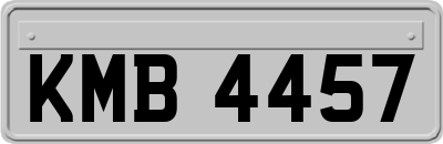 KMB4457
