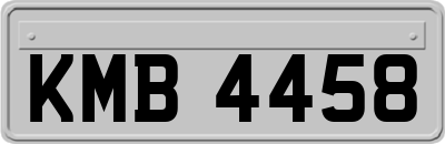 KMB4458