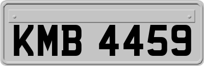 KMB4459