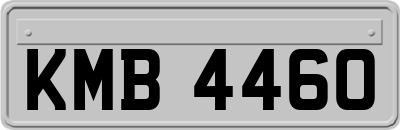 KMB4460