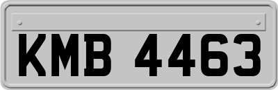 KMB4463