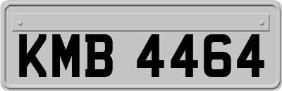 KMB4464