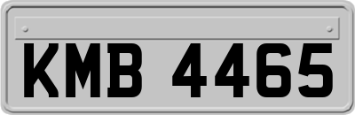 KMB4465