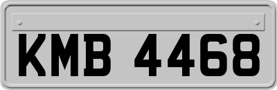 KMB4468