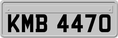 KMB4470