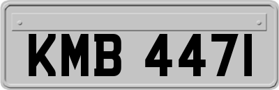 KMB4471