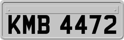 KMB4472
