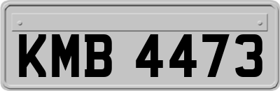 KMB4473