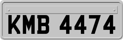 KMB4474