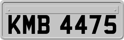 KMB4475