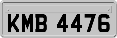 KMB4476