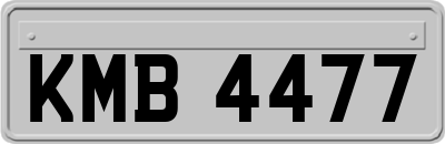 KMB4477