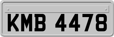 KMB4478