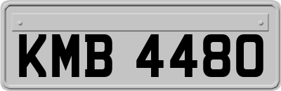 KMB4480