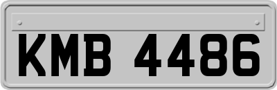 KMB4486