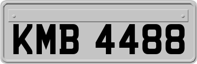 KMB4488
