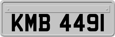KMB4491