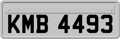 KMB4493