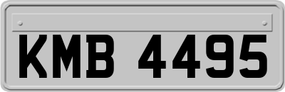 KMB4495