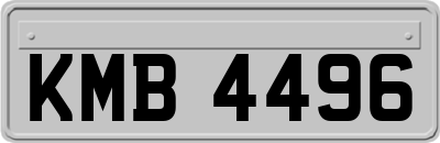 KMB4496