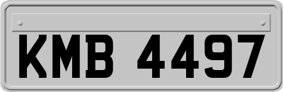KMB4497