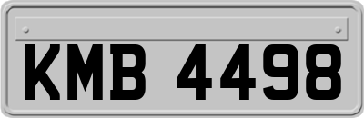 KMB4498