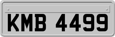 KMB4499