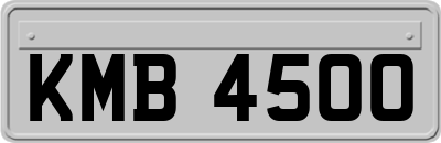 KMB4500