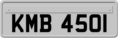KMB4501