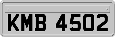 KMB4502