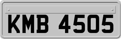 KMB4505