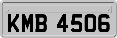 KMB4506