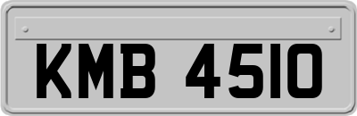 KMB4510