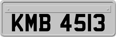 KMB4513