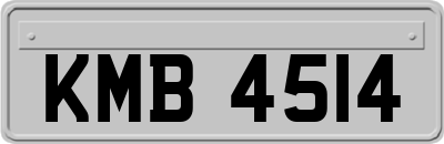 KMB4514