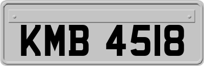KMB4518