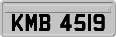 KMB4519