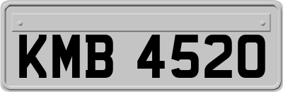 KMB4520