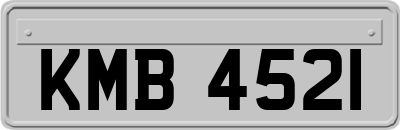 KMB4521