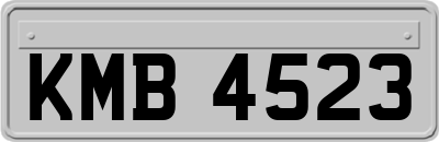 KMB4523